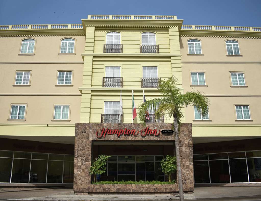 Hampton Inn by Hilton Tampico Zona Dorada
