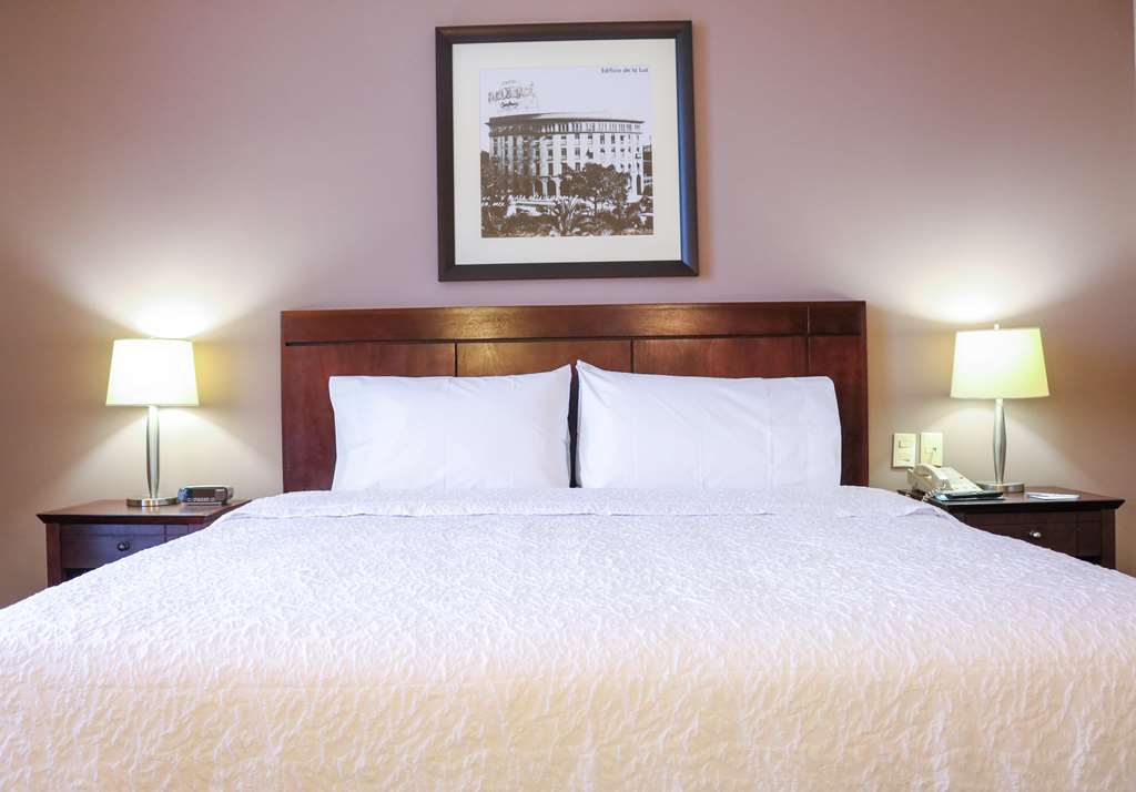 Hampton Inn by Hilton Tampico Zona Dorada photo 3