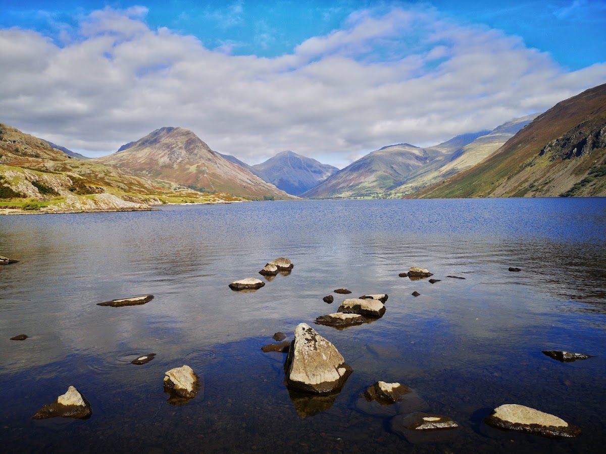 Wast Water