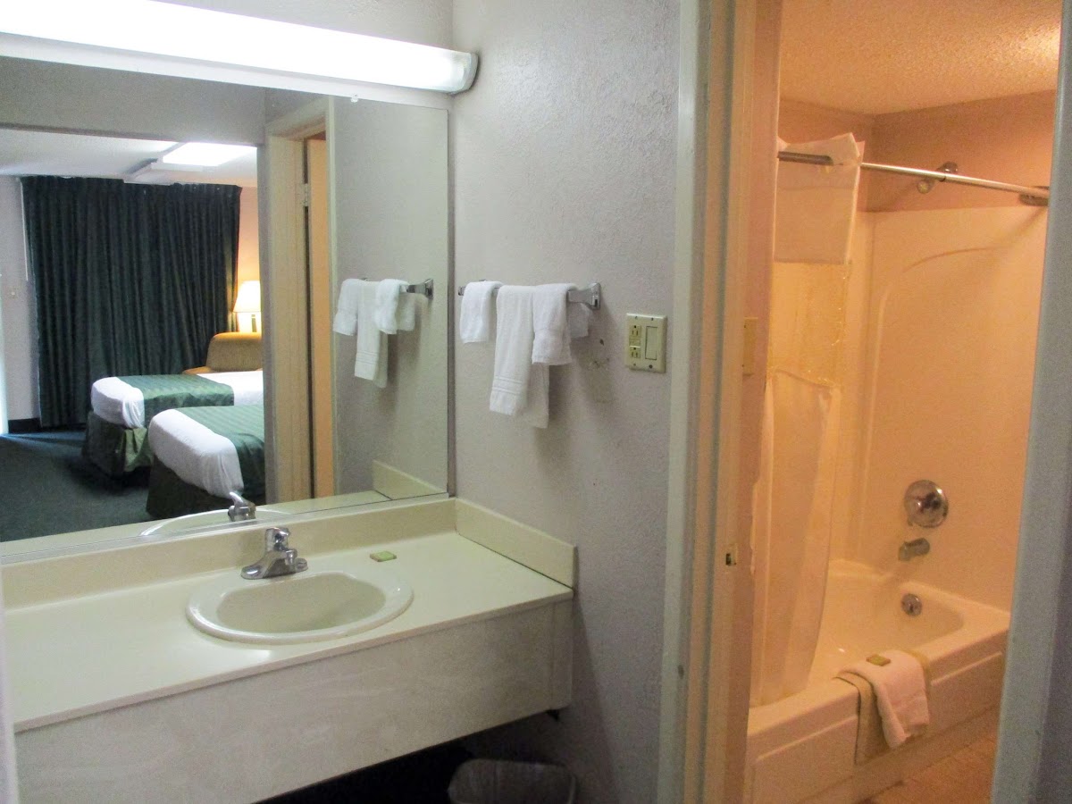 Motel 6 Alexandria, LA - South photo 3