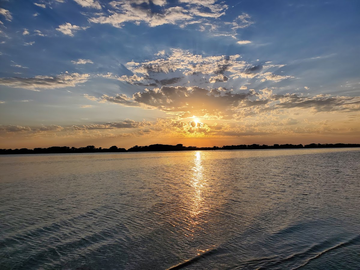 Marion Reservoir