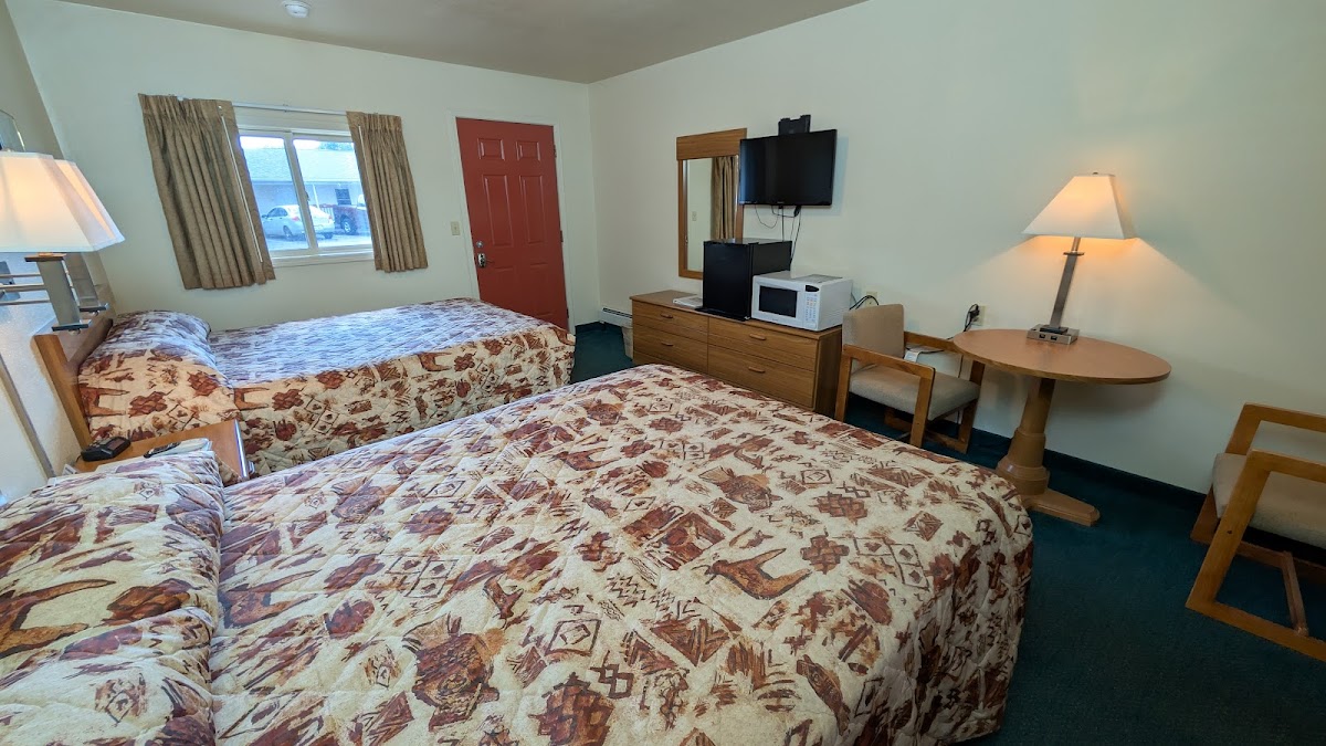 Restwel Motel photo 2