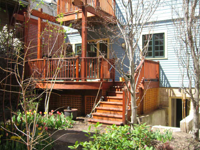 Magnolia Studios