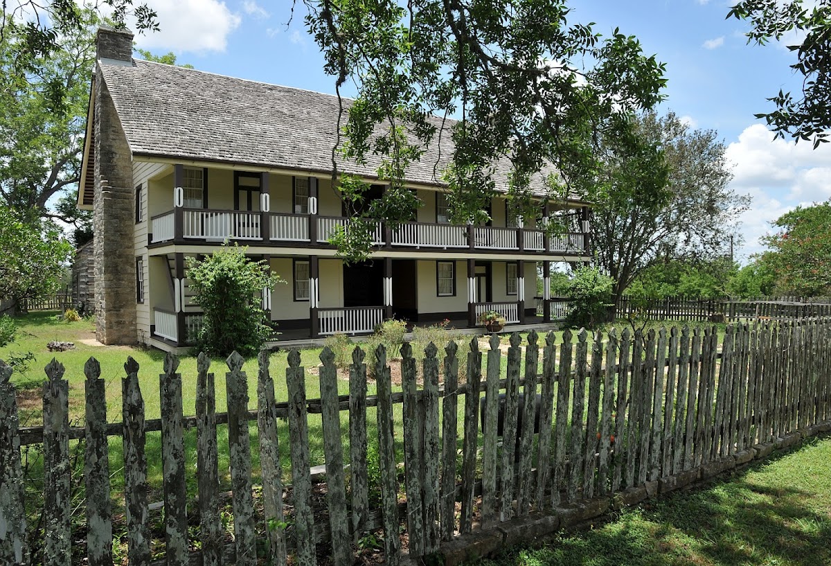 Winedale Historical Complex