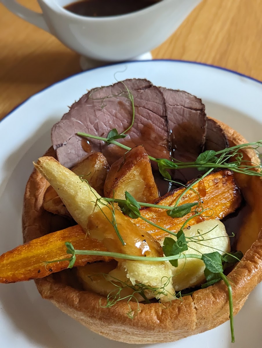 The Belgrave Hotel, Restaurant & Bar Tenby photo 3