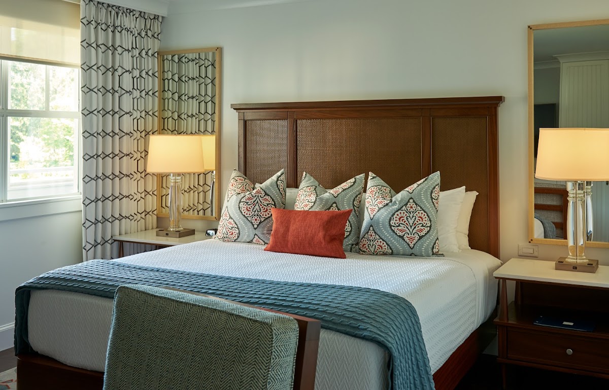 Inn by the Sea photo 2