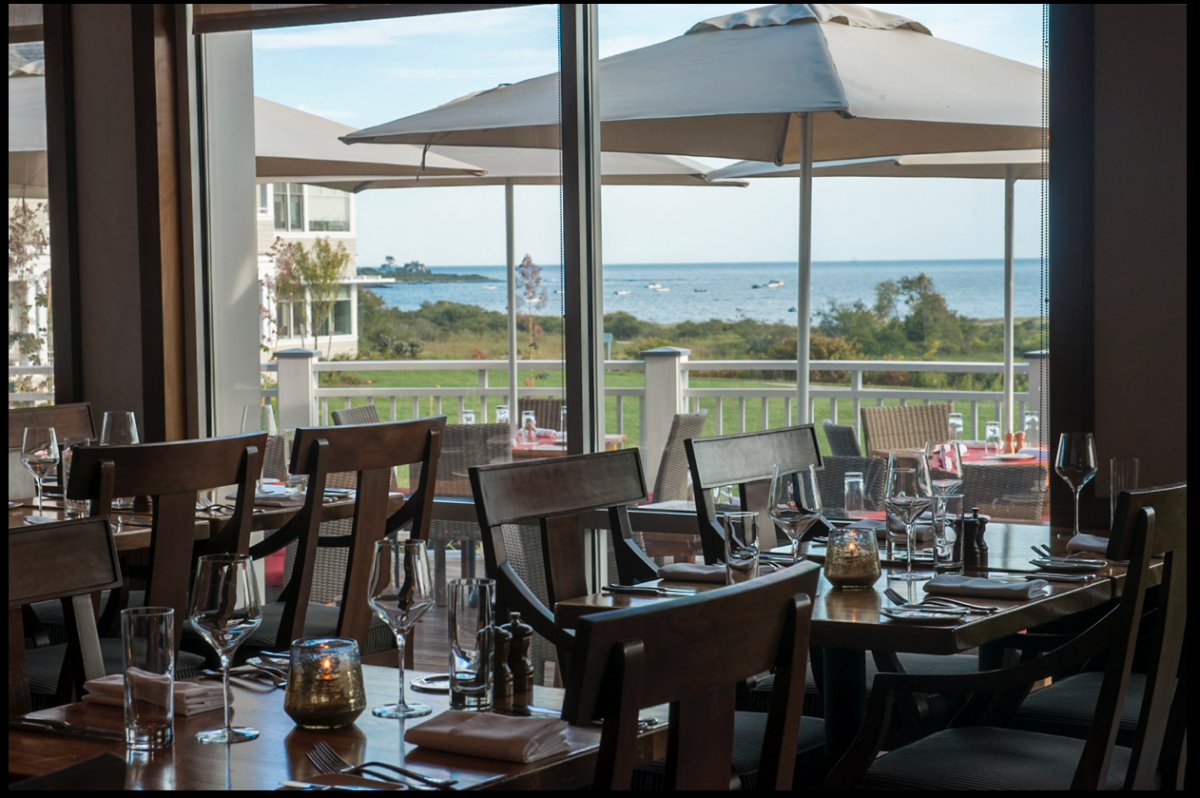 Inn by the Sea photo 3