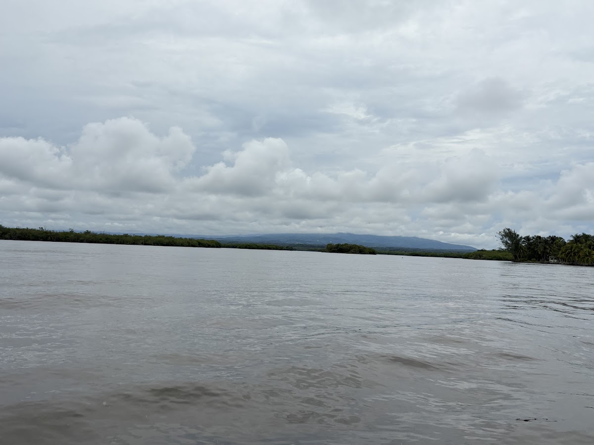 Laguna Del Ostion