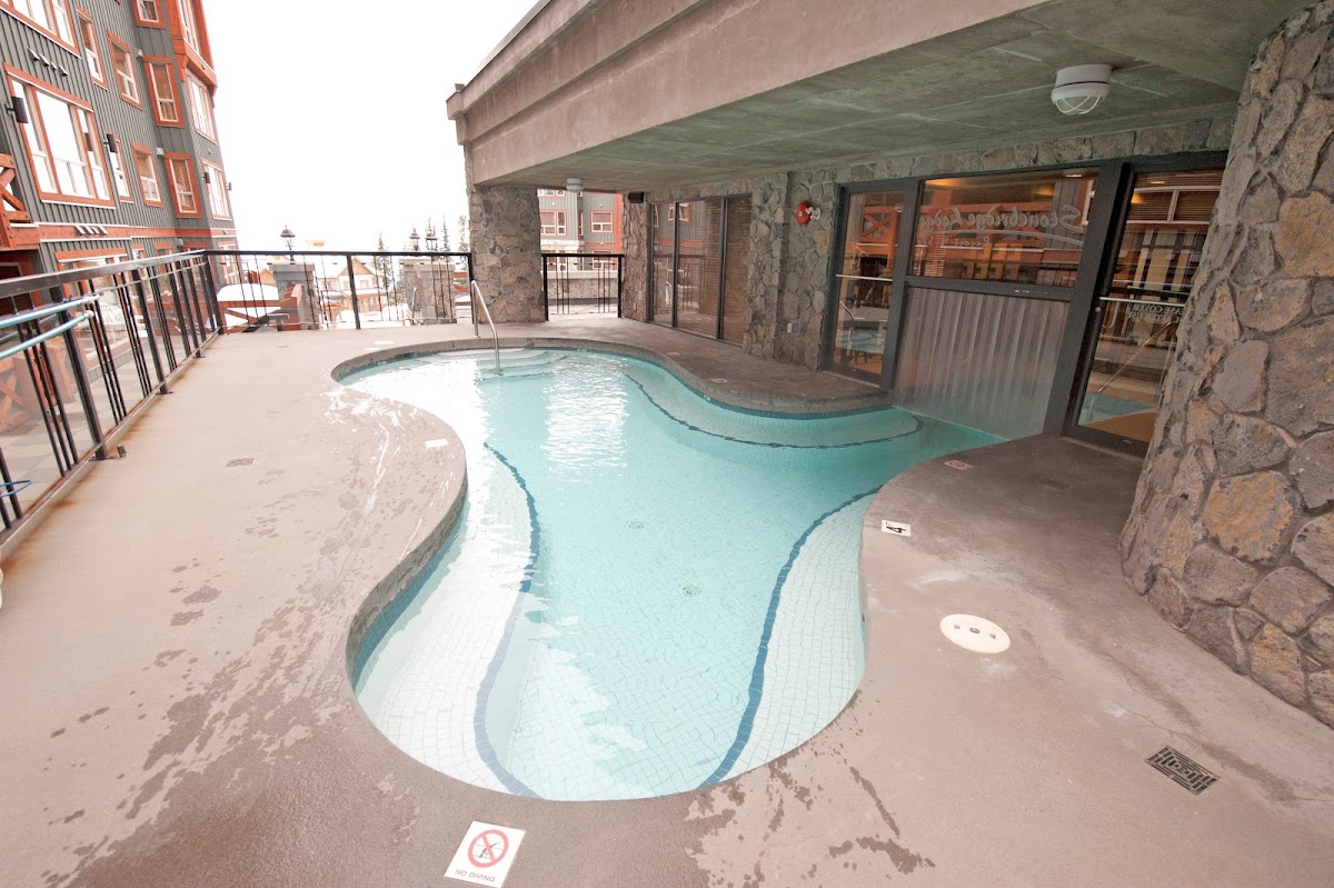 Stonebridge Lodge photo 3
