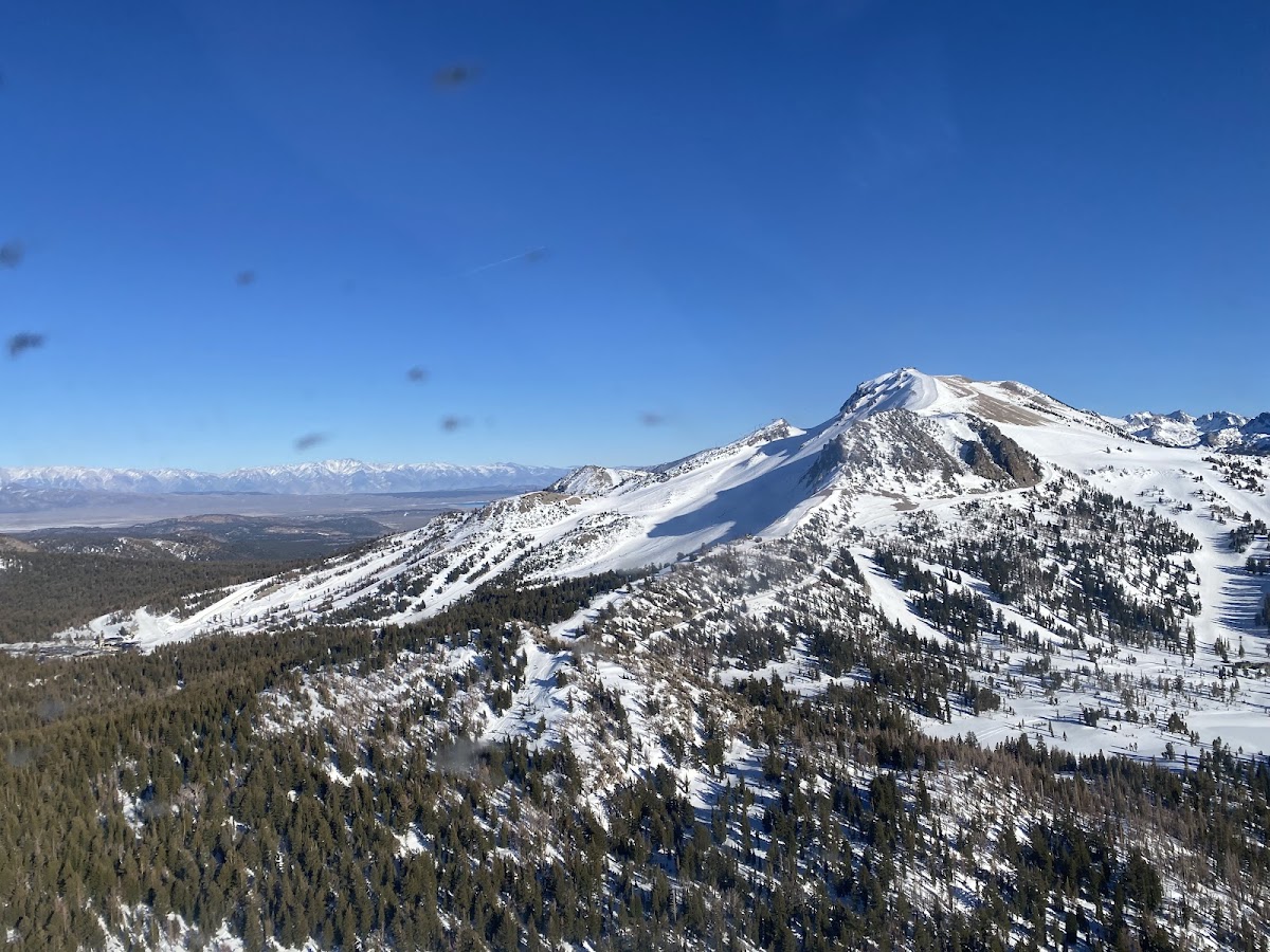 Mammoth Mountain Ski Area photo 2