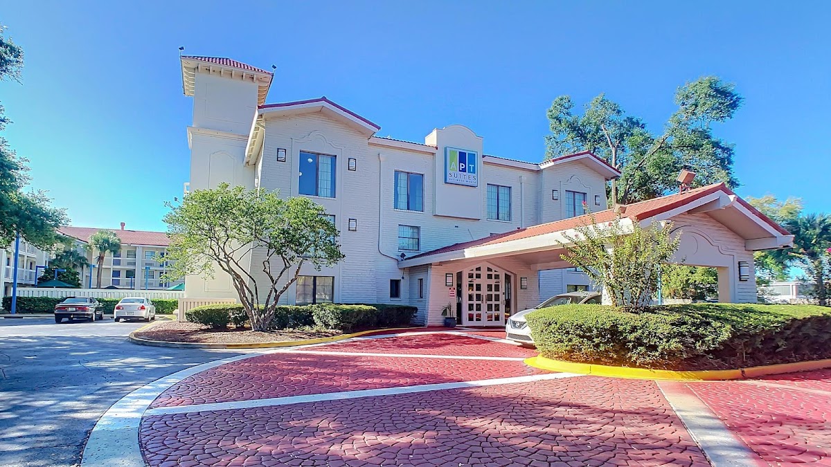 Stayable Jacksonville North