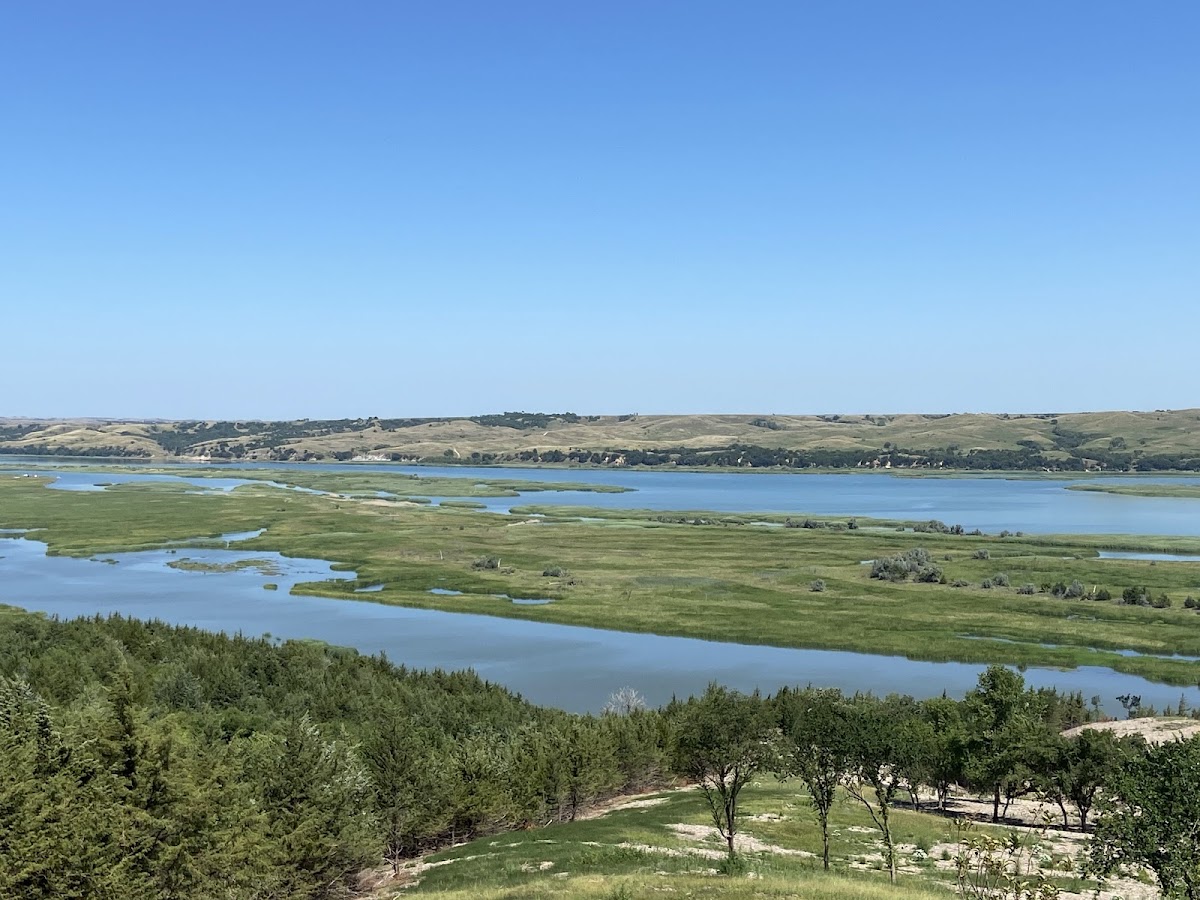 Niobrara State Park