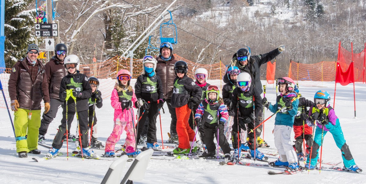 Buffalo Ski Center