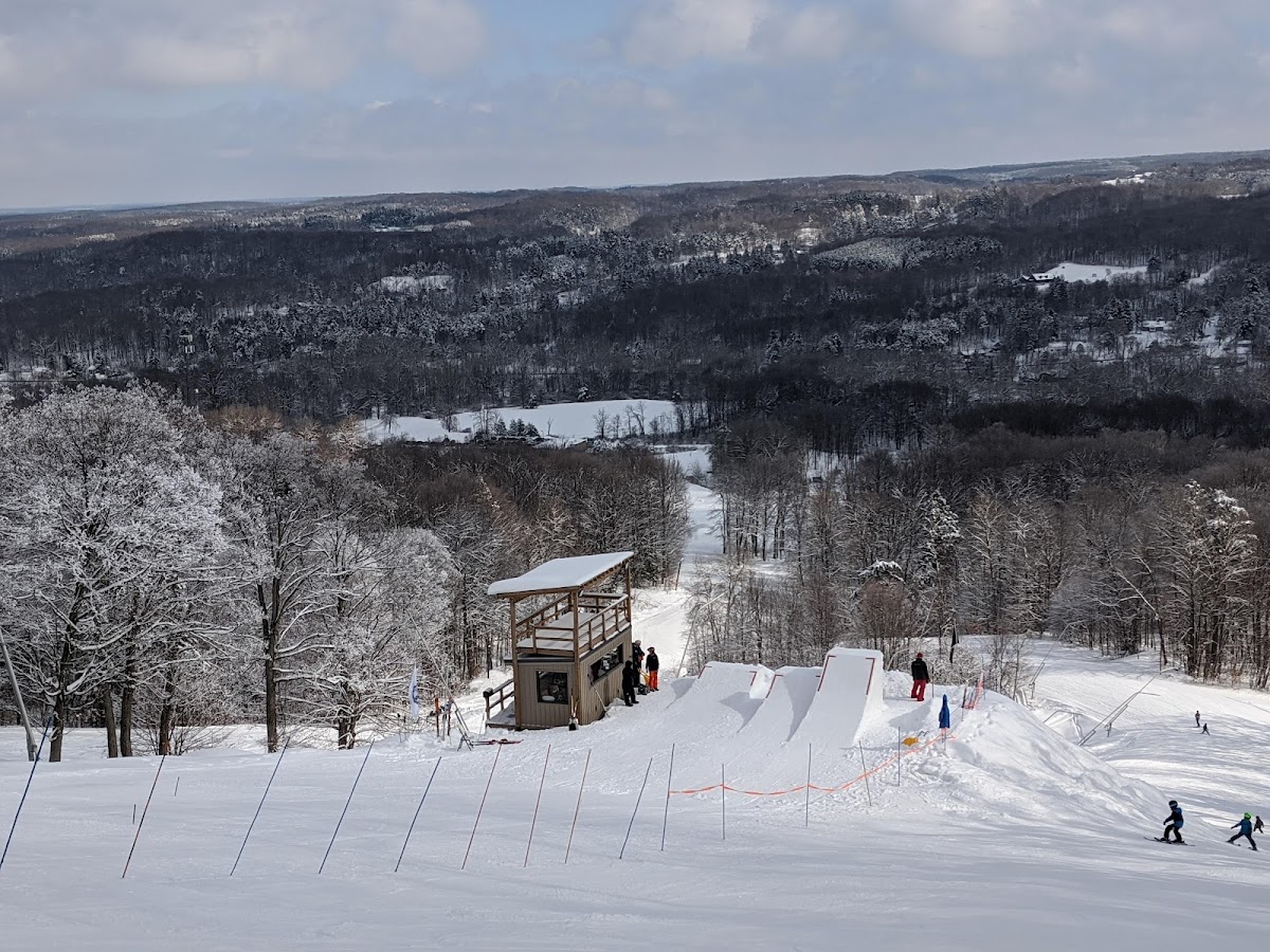 Buffalo Ski Center photo 2