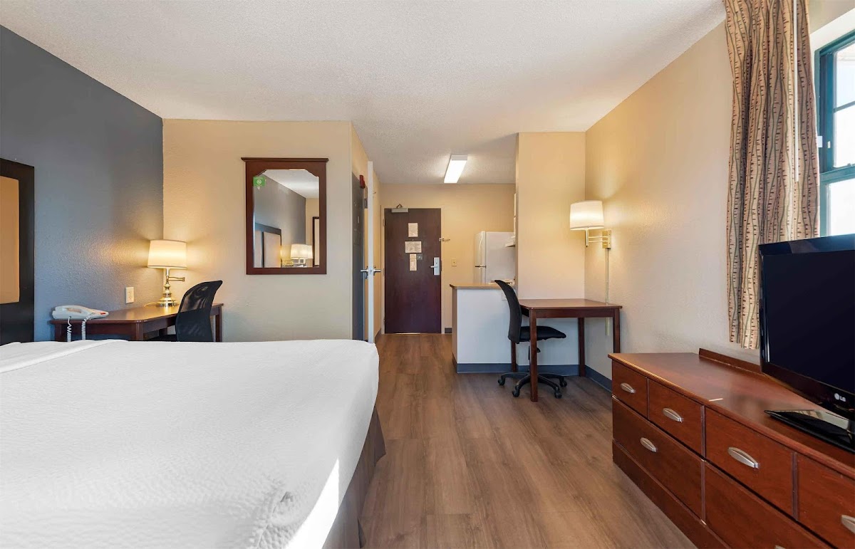 Extended Stay America - Pittsburgh - Monroeville photo 2