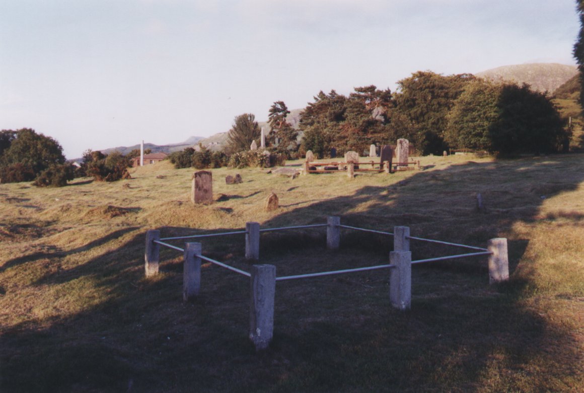 Craig Nevis photo 2
