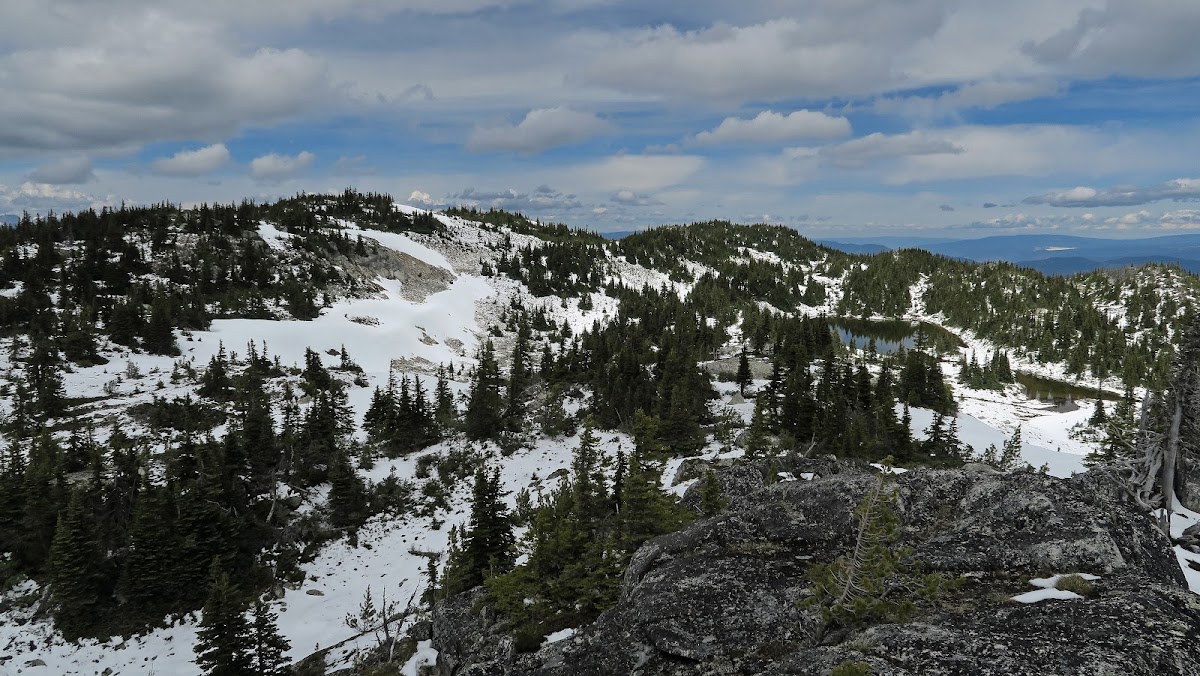 Mount Lytton