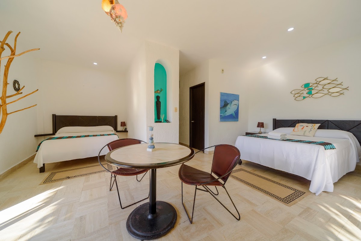 Villas Tiburon by The Beach photo 2