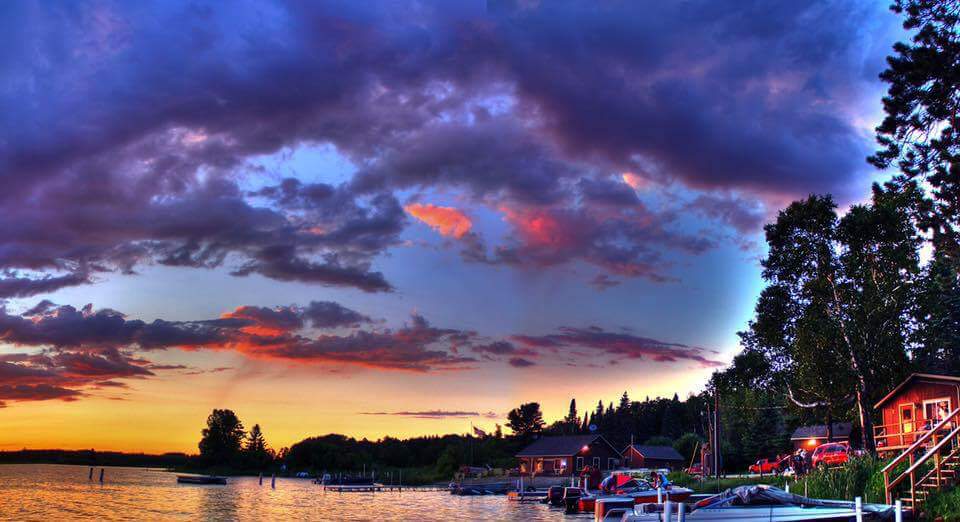 Spider Lake Resort photo 2
