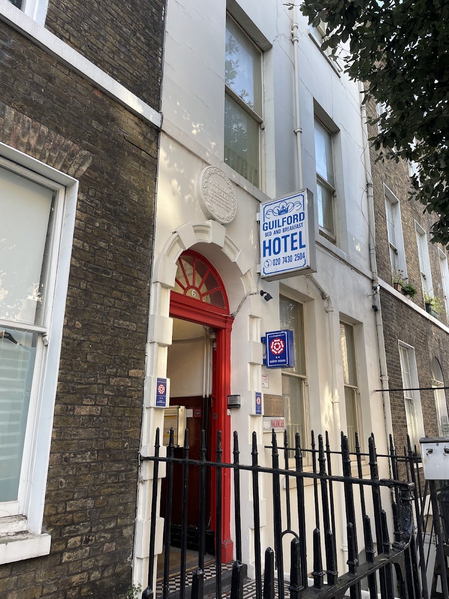 Guilford Hotel