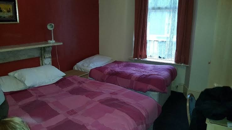 Guilford Hotel photo 2