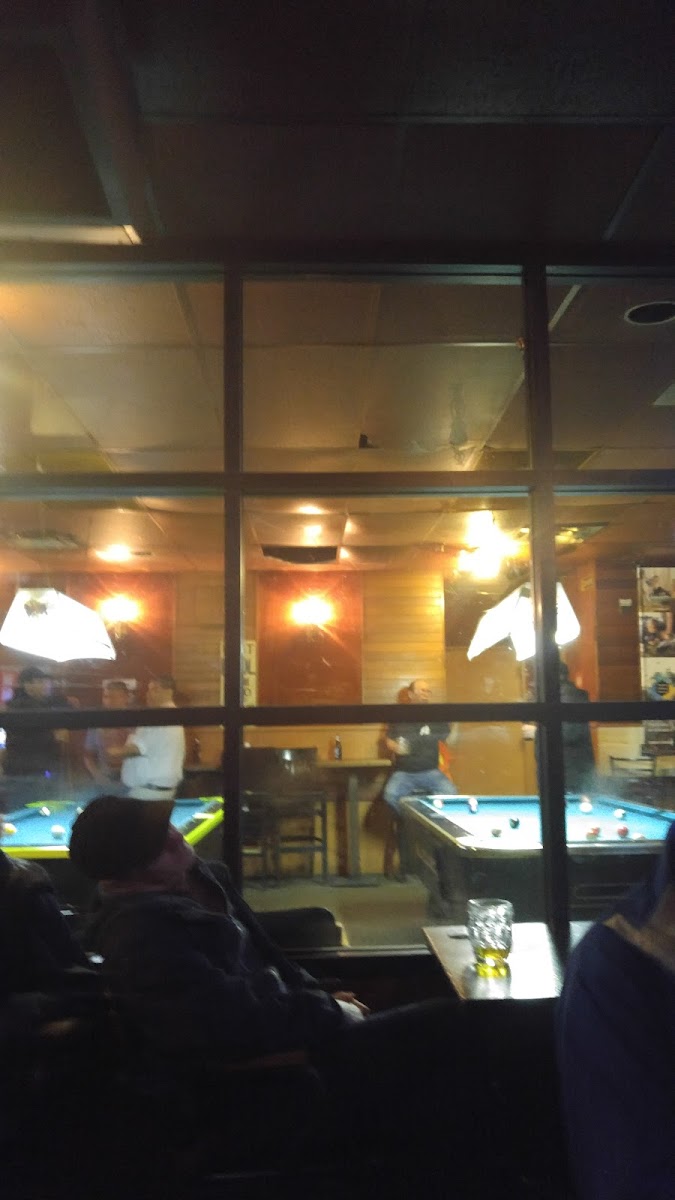 Grand Union Hotel (SRO) photo 3