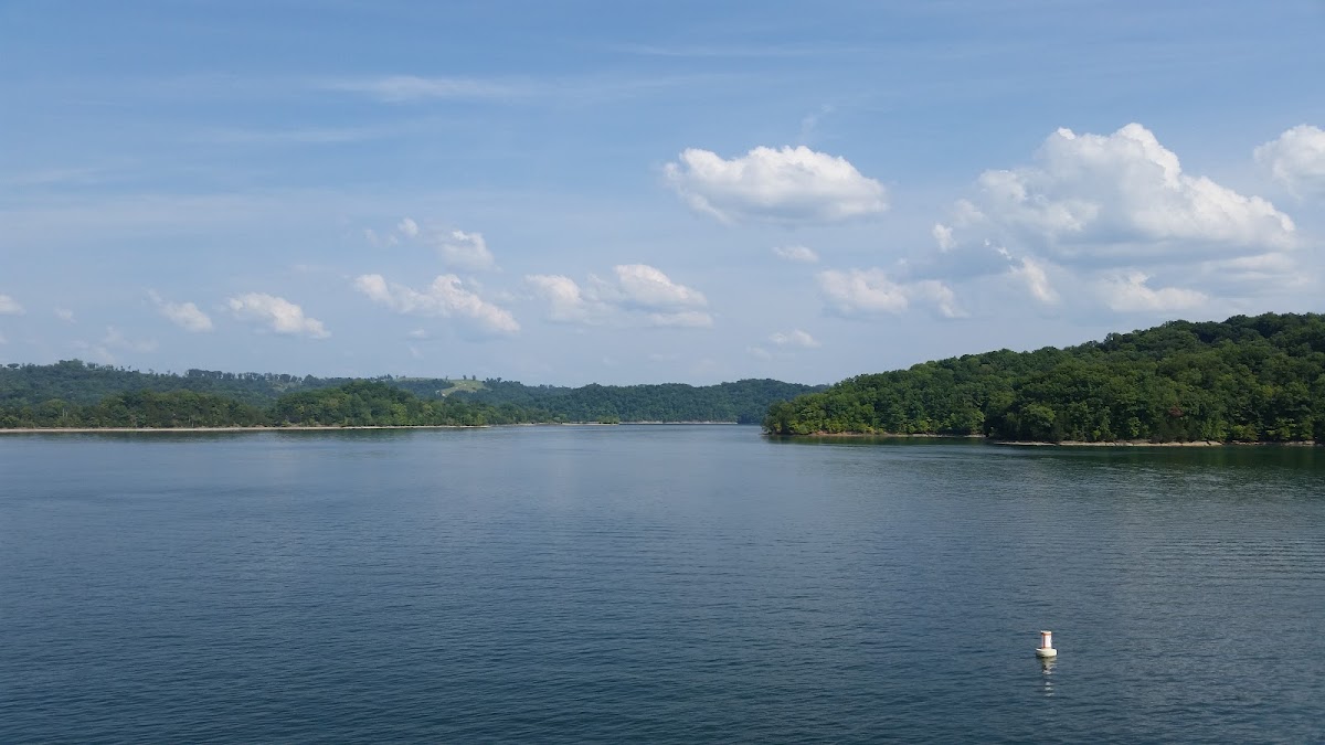 Dale Hollow Reservoir