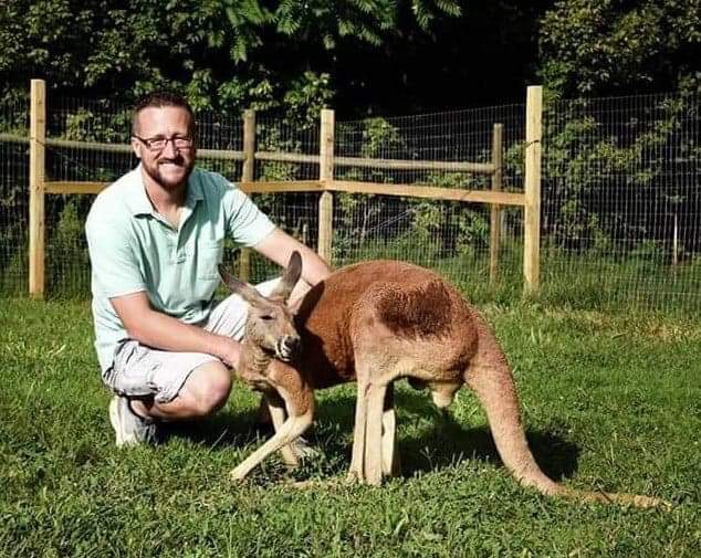 Family Traditions Animal Adventure