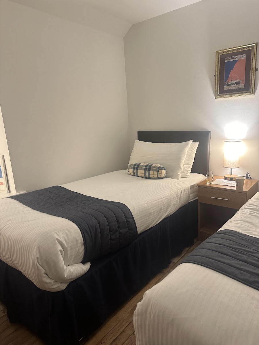 Starfish Rooms photo 2