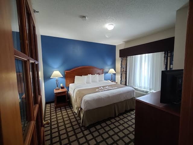 Baymont by Wyndham Albany MN photo 3