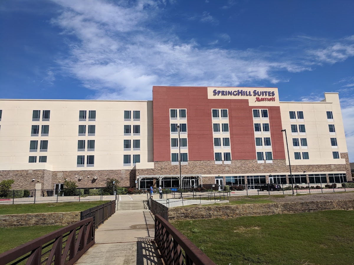 SpringHill Suites by Marriott Dallas Plano/Frisco photo 3