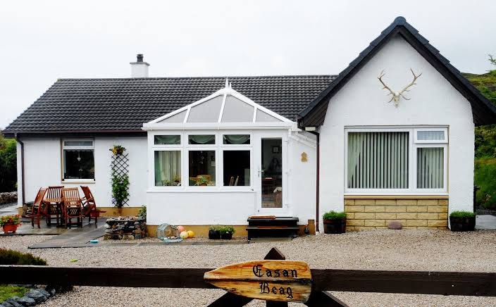 Easan Beag B&B