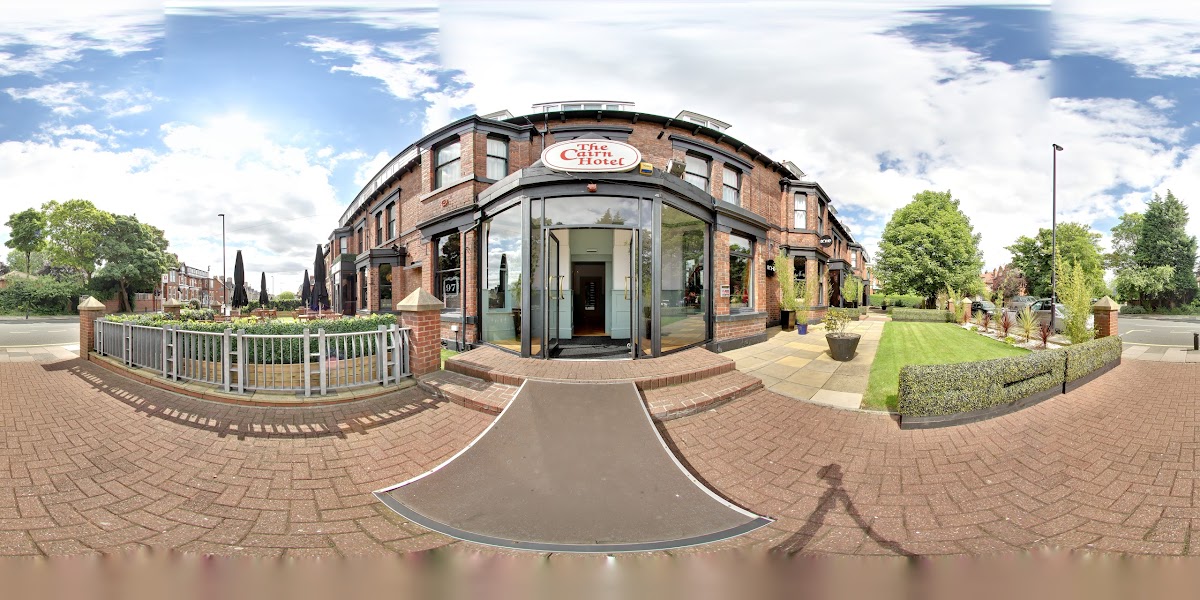 Cairn Hotel Newcastle photo 3