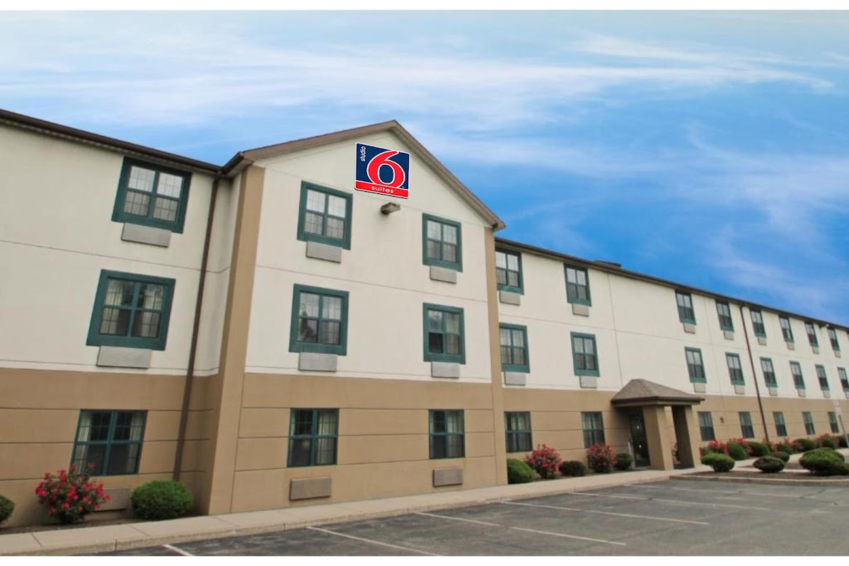 Extended Stay America Suites- Buffalo - Amherst