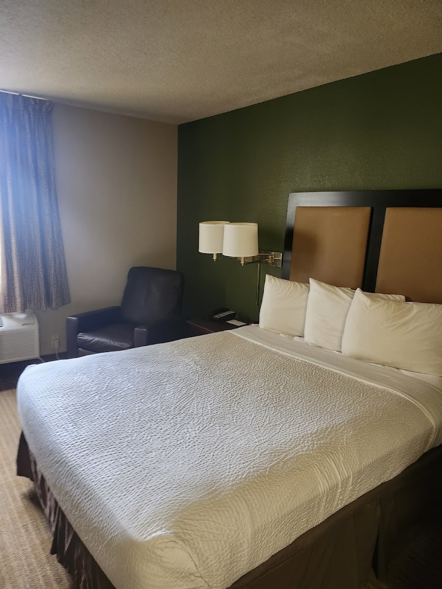 Extended Stay America Suites- Buffalo - Amherst photo 2