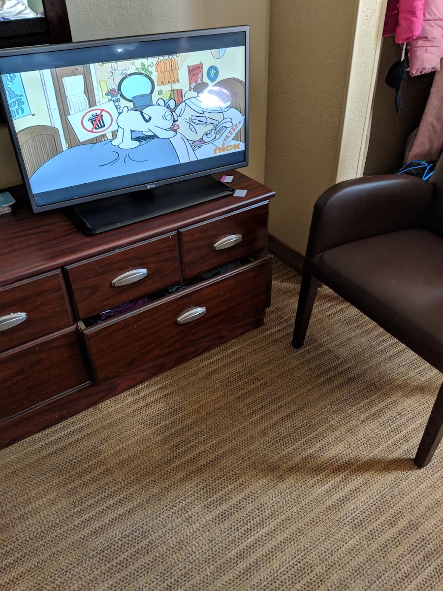 Extended Stay America Suites- Buffalo - Amherst photo 3