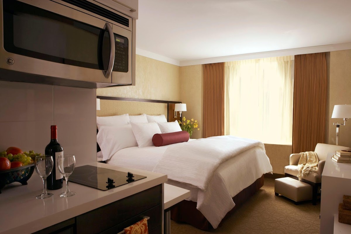 Staybridge Suites Fort Worth - Fossil Creek by IHG photo 2