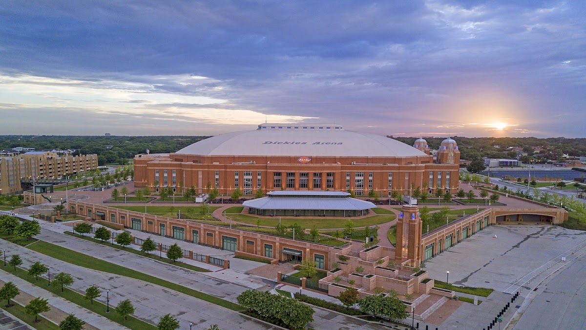 Staybridge Suites Fort Worth - Fossil Creek by IHG photo 3