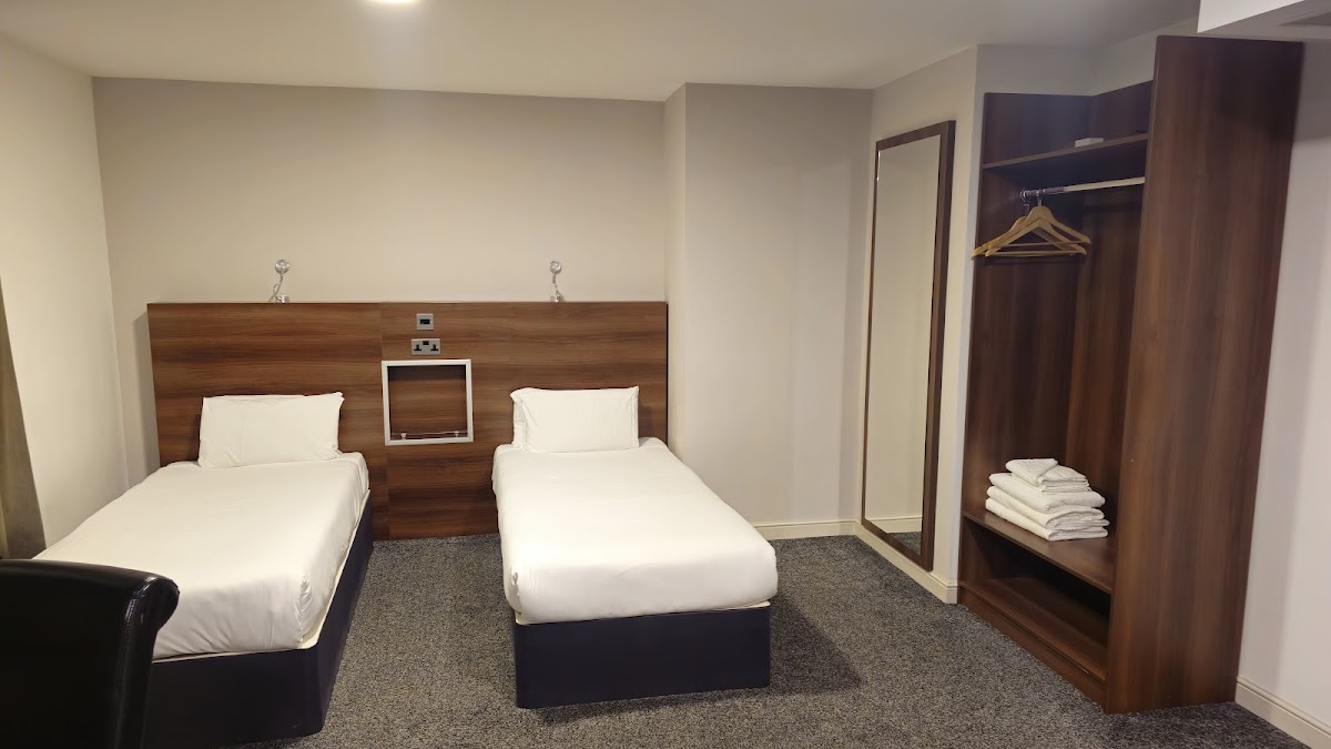 Ox Hotel Manchester photo 2