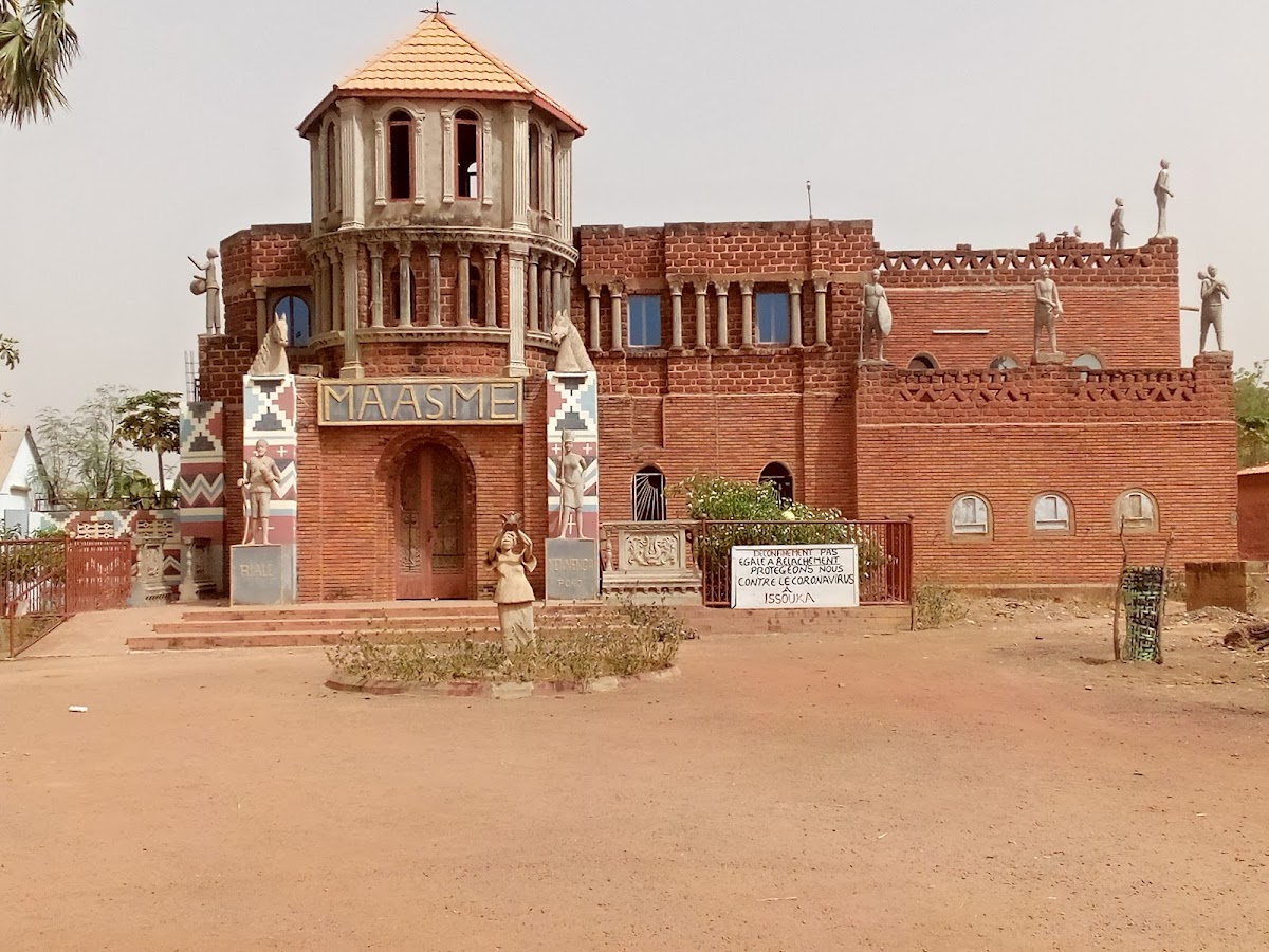 Musée Rayimi