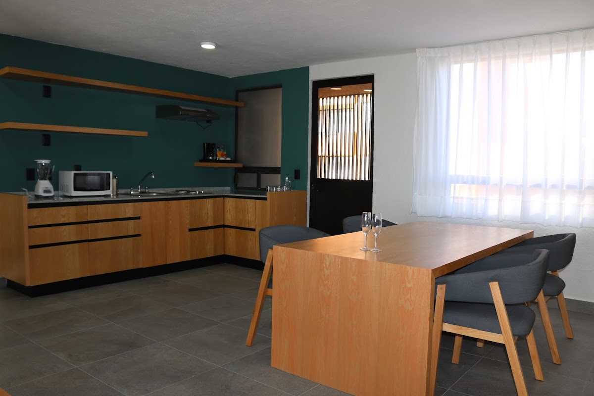 Sunrock Hotel & Suites Los Cabos photo 2