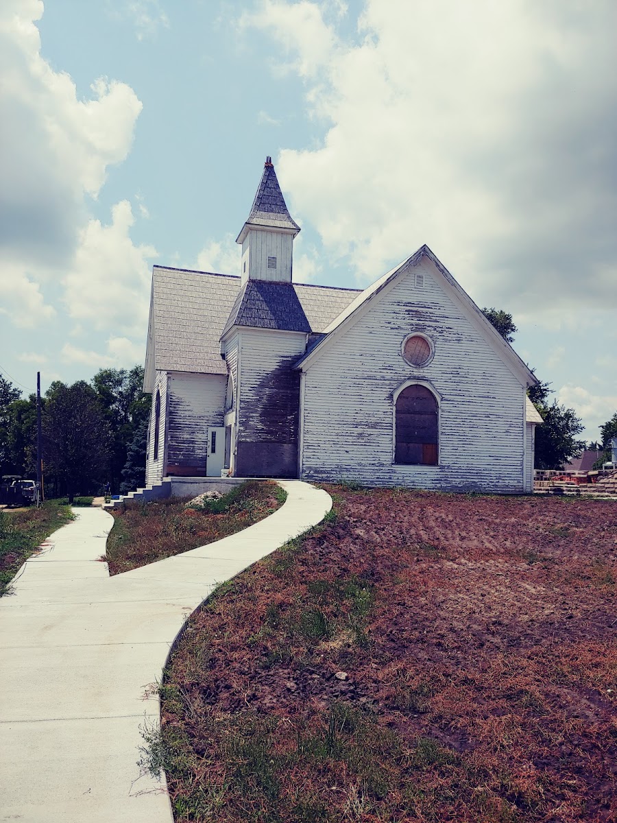 Thayer County Museum