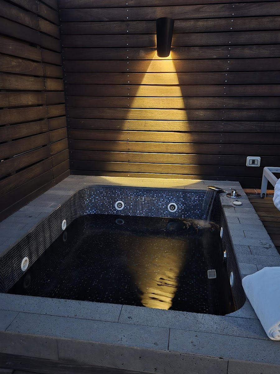 Dos Casas Hotel & Spa photo 3