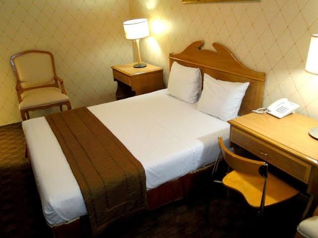 Hotel Plaza del Arco Express photo 2