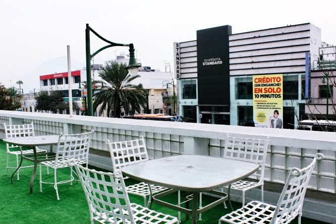 Hotel Plaza del Arco Express photo 3