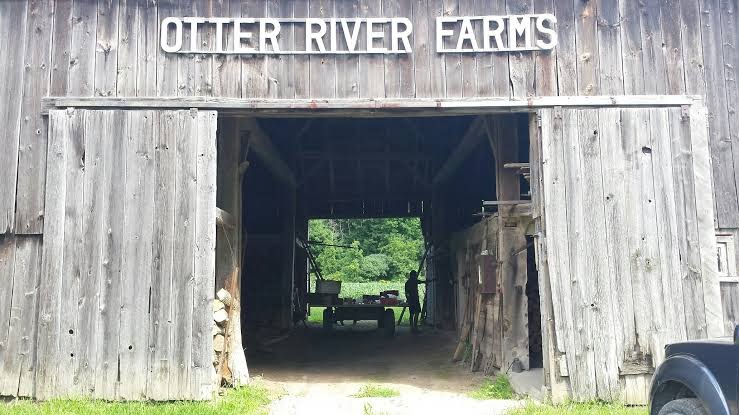 Otter River Farms