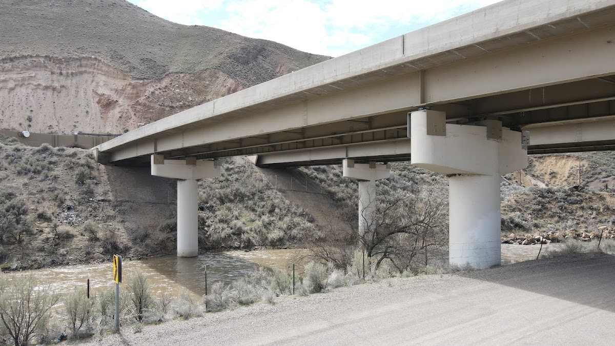 Carlin Tunnel