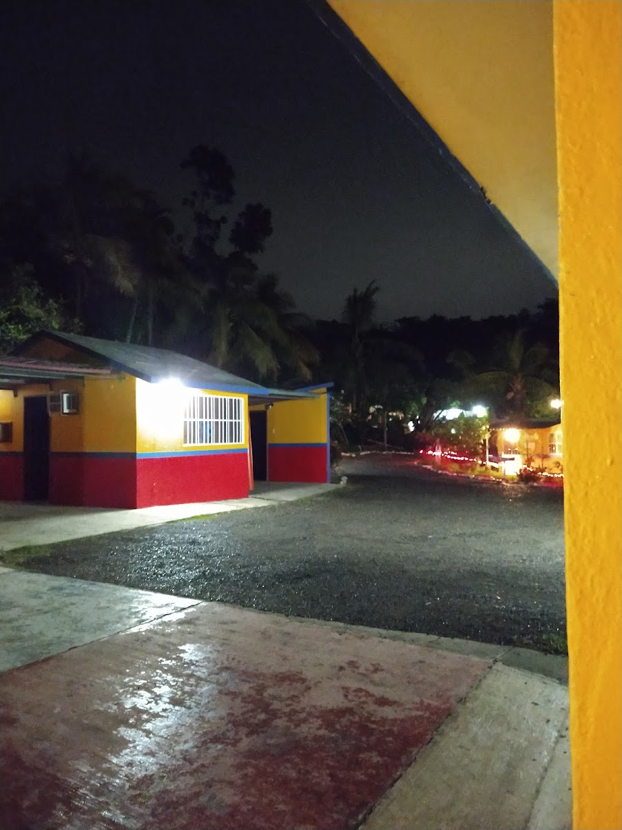 Auto Hotel Jardin photo 3