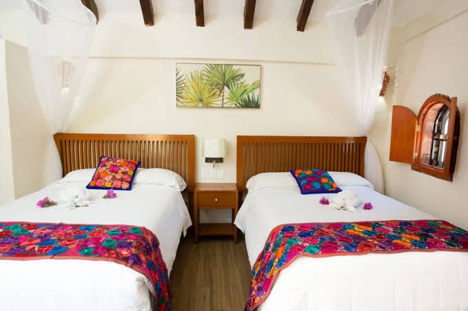 Hotel La Joya Isla Mujeres photo 2