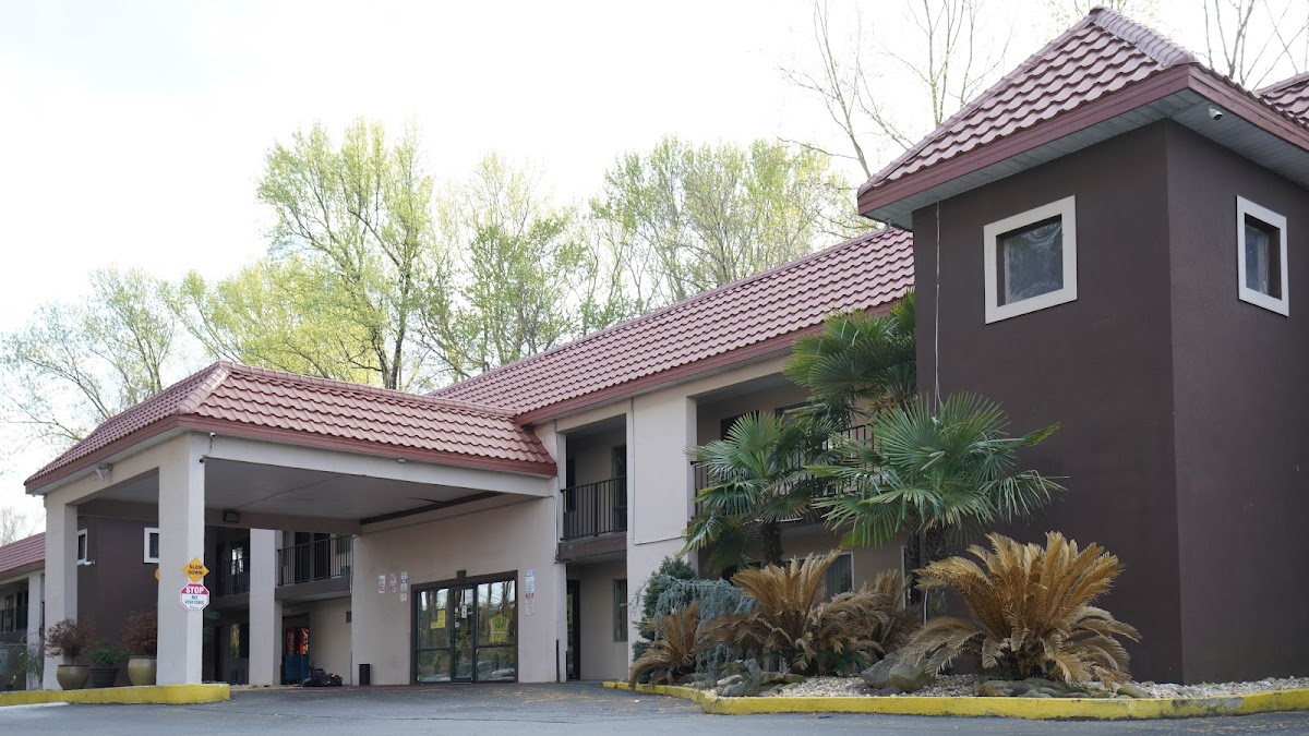 Motel 6 Atlanta, GA Atlanta Airport East